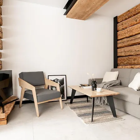 Apartahotel T & Zakopane
