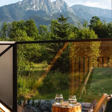 T & Zakopane